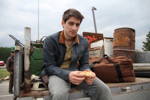 Bora Akkaş-glennmasters