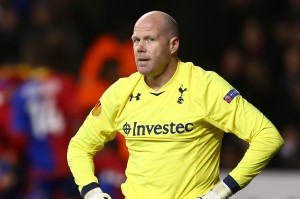 Brad Friedel