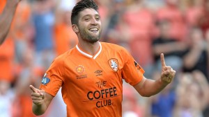 Brandon Mcdonald (footballer)