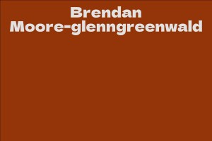 Brendan Moore-glenngreenwald