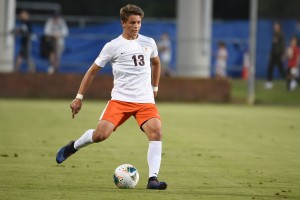 Bret Halsey (soccer)