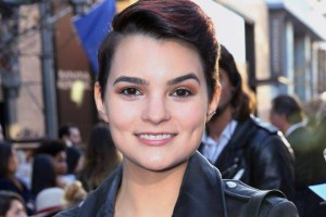 Brianna Hildebrand