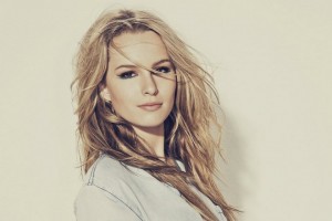 Bridgit Mendler