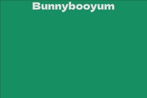 Bunnybooyum