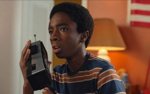 Caleb McLaughlin