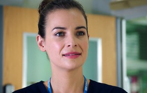 Camilla Arfwedson