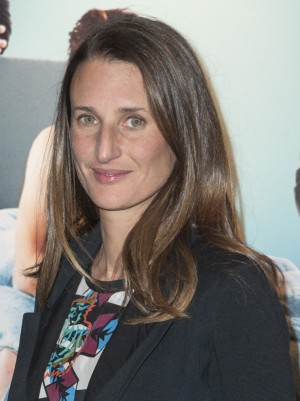 Camille Cottin