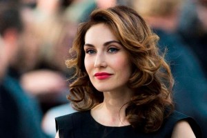 Carice Van Houten