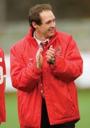 Carl Rees-johnstanmeyer