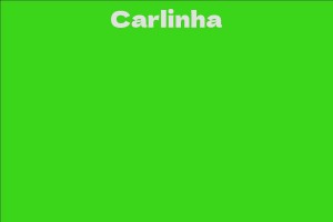 Carlinha