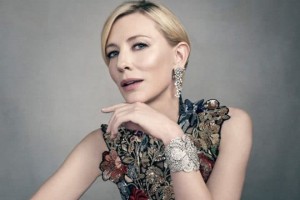 Catherine Alice Blanchett