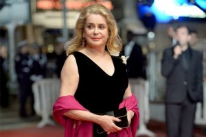 Catherine Fabien Dorleac