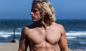 Chad Allen-maisie_mouse