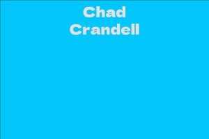 Chad Crandell