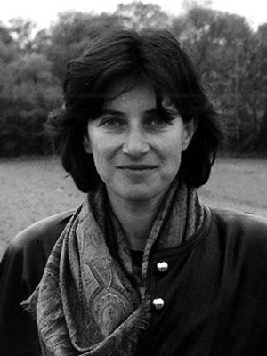 Chantal Akerman-andrew_salazar