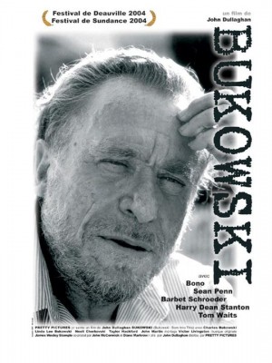 Charles Bukowski