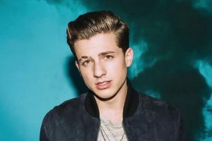 Charles Otto Puth Jr.