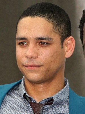 Charlie Barnett