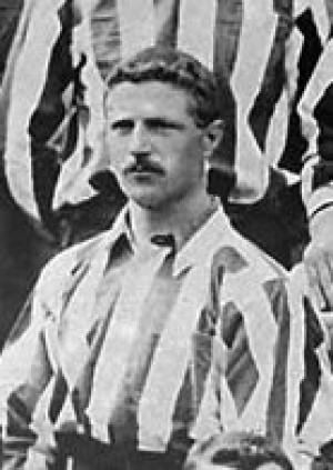 Charlie Watts (Footballer)