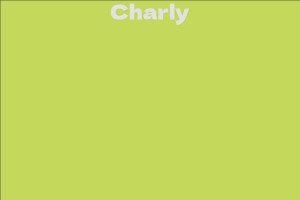 Charly