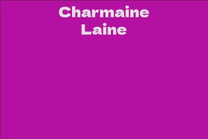 Charmaine Laine