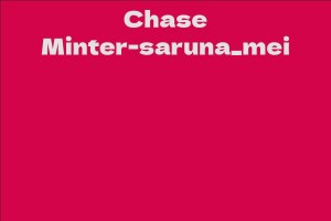 Chase Minter-saruna_mei