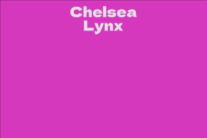 Chelsea Lynx