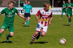 Chris Corcoran (soccer)