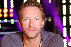 Chris Martin