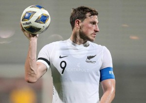 Chris Mcdonald (soccer)