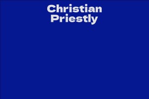 Christian Priestly