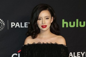 Christian Serratos
