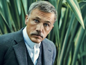 Christoph Waltz