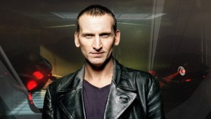 Christopher Eccleston