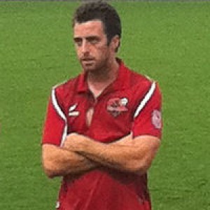 Ciaran O'brien