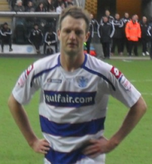 Clint Hill (Footballer)