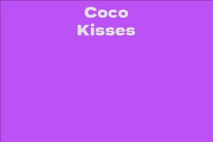 Coco Kisses