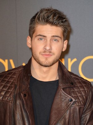 Cody Christian-april_dear