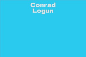 Conrad Logun