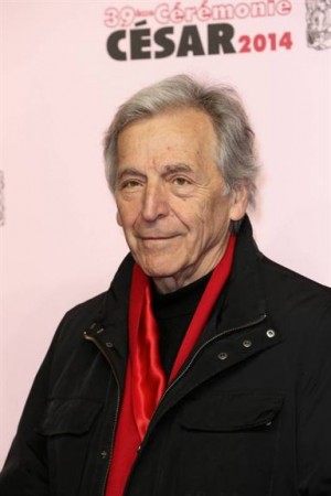 Costa-gavras