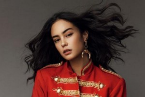Courtney Eaton
