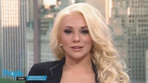 Courtney Stodden - Facts, Bio, Career, Net Worth | AidWiki