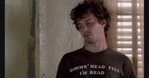 Curtis Armstrong