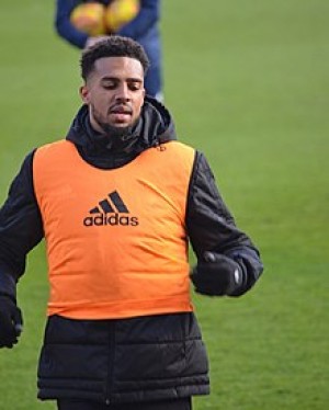 Cyrus Christie