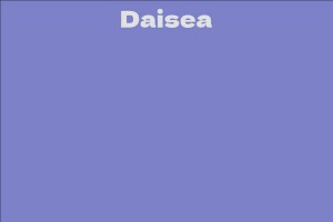 Daisea