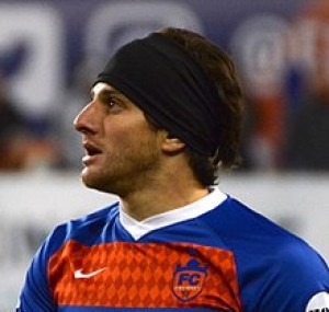 Daniel Haber (Soccer)