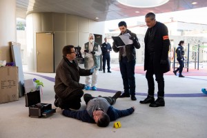 Daniel-jean Colloredo