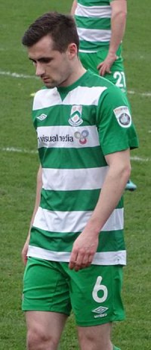 Danny Emerton-airgoald