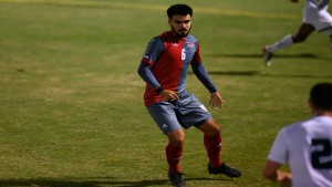 Danny Garcia (soccer)