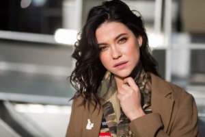 Daria Mingazetdinova